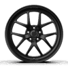 fifteen52 Sector RSR 19x8.5 5x112 42mm ET 57.1mm Center Bore Asphalt Black