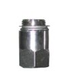 Racing Dynamics 02 Sensor Extension Spacer With Hole
