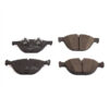 Front Brake Pads set