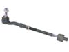 Lemfoerder Tie Rod Assembly - 2589501