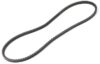 Accessory Drive Belt (13×1184) (A/C) (Power Steering)