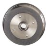 BREMBO Brake Drum 14.3231.10