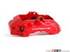 Front Brake Caliper - Right - Red