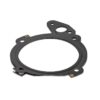 ELRING KLINGER Throttle Housing Gasket 148.17