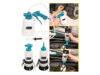 HAZET Brake Bleeder Kit 1/3/4969