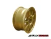 15" Pro Race LT Gloss Gold - Set Of Four