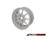15" Pro Race LT Gloss White - Set Of Four