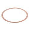 Porsche Engine Cylinder Base Gasket 150.843 – Elring