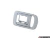 Window Switch Trim - Black