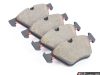 Front Brake Pads set