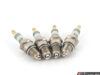 Spark Plugs - Set Of 4