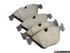 Front Brake Pads set