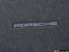 Set Of Floor Mats - Sea Blue
