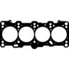 Audi Engine Cylinder Head Gasket 156.830 – Elring