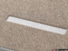 Set Of Floor Mats - Stone Grey - Priced Each