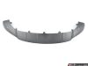 Front Spoiler - Black