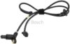 BOSCH Oxygen Sensor 16038