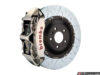 Brembo GT-R Front Big Brake Kit - 2-Piece Type 3 Rotors (380x34)