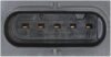 Audi Oxygen Sensor – Downstream – Bosch 16227