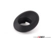 Ignition Switch Housing Cover - Black