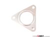 Triangular Exhaust Gasket - Priced Each