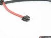 Front Brake Pad Wear Sensor