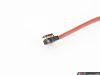 Front Brake Pad Wear Sensor - Priced Each