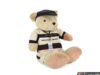 Giant Porsche Motorsport Bear