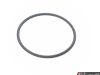 Oil Filter Housing Sealing Ring