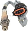 BOSCH Oxygen Sensor 16810
