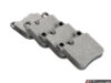 ATE Brake Pad Set 604070