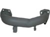 JP GROUP DANSK Exhaust Pipe 1120400200