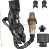 Audi Oxygen Sensor 1K0998262C – Bosch 16984