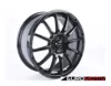 17" Pro Race 1.2 Gloss Black - Set Of Four