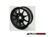 17" Pro Race LT Matt Black - Set Of Four