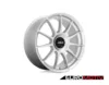 17" Rotiform DTM Wheels - Set Of Four