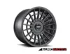 17" Rotiform LAS-R Wheels - Set Of Four