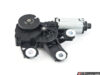 Rear Wiper Motor