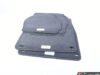 Floor Mat Set - Midnight Blue