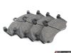 Front Brake Pad Set
