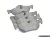 Rear Brake Pad Set