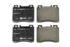 Hella Pagid Brake Pad Set - 355007551