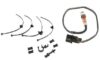 BOSCH Oxygen Sensor 17353