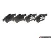 Front Brake Pad Set  P 06 030