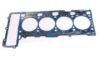 Audi VW Cylinder Head Gasket – Driver Side (MLS) 079103383AR – Elring 174030