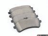 Premium Ceramic OE Equivalent Rear Brake Pad Set