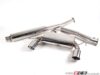 3" Stainless Steel Cat-Back Exhaust