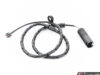 Brake Pad Wear Sensor - Front