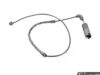 Brake Pad Wear Sensor - Front