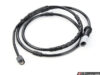 Brake Pad Wear Sensor - Rear